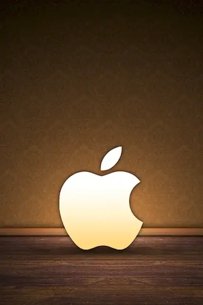 Обои Apple