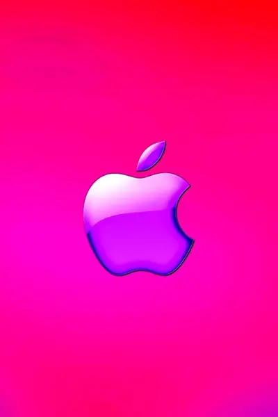 Обои Apple