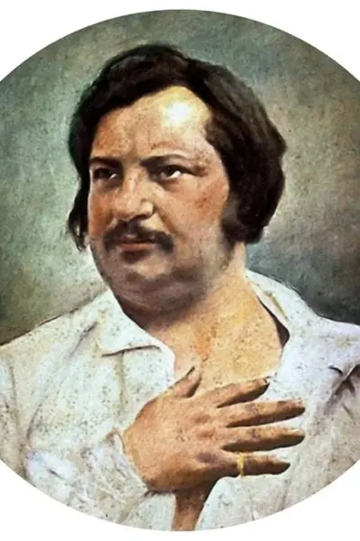 Оноре де Бальзак 1799-1850