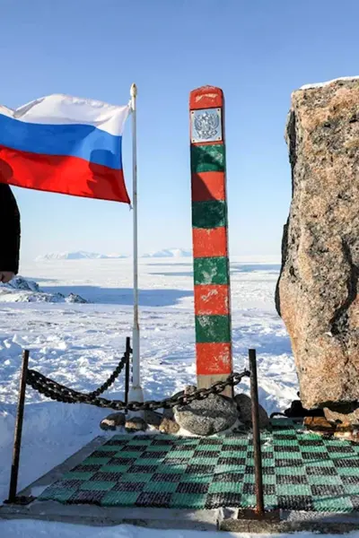 Остров Ратманова и Диомида