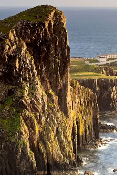 Остров Скай Isle of Skye