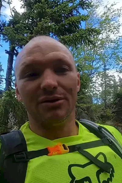 Озеро Галамит Белорецк
