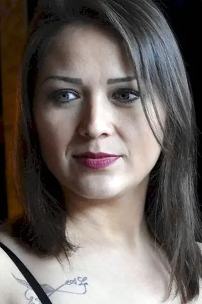 Памела Риос 2020