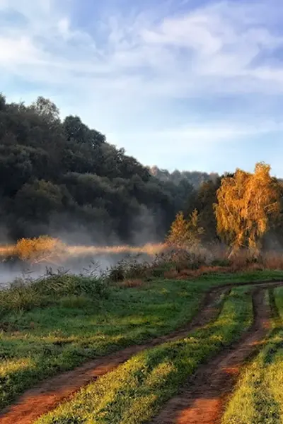 Пейзаж