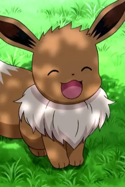 Покемон Eevee
