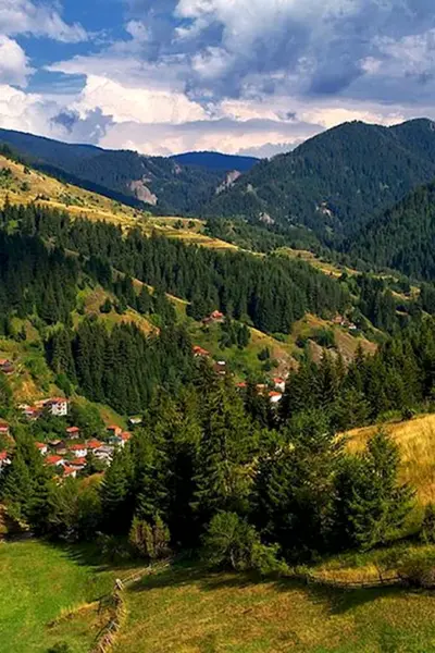 Родопи Болгария