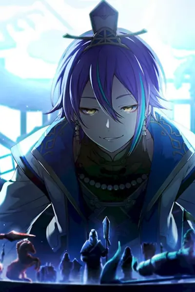 Rui Kamishiro Wallpaper