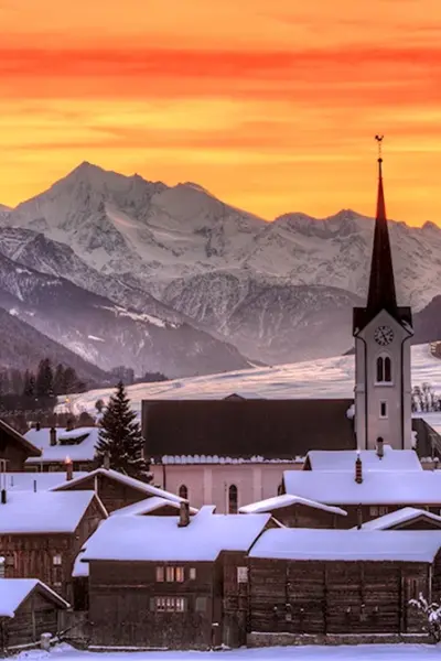 Швейцария Switzerland