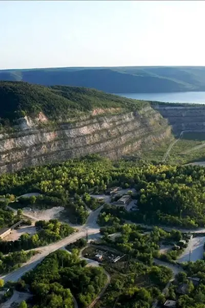 Сокольи горы Самара