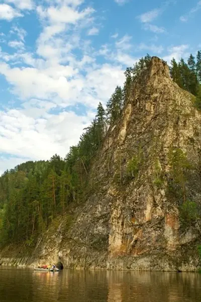 Сплав по белой Башкирия Бурзянский район