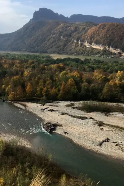 Станица Ахметовская Краснодарский край