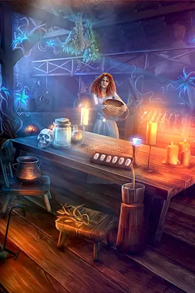 Time Mysteries the Final Enigma