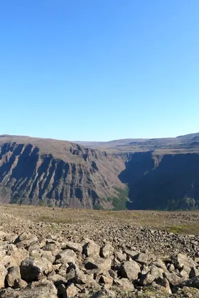 Тургайская ложбина
