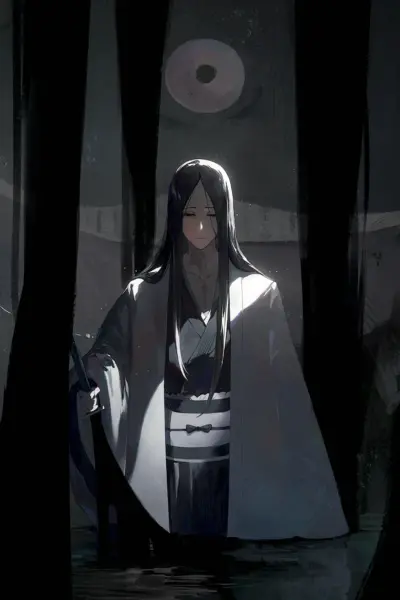 Unohana Retsu