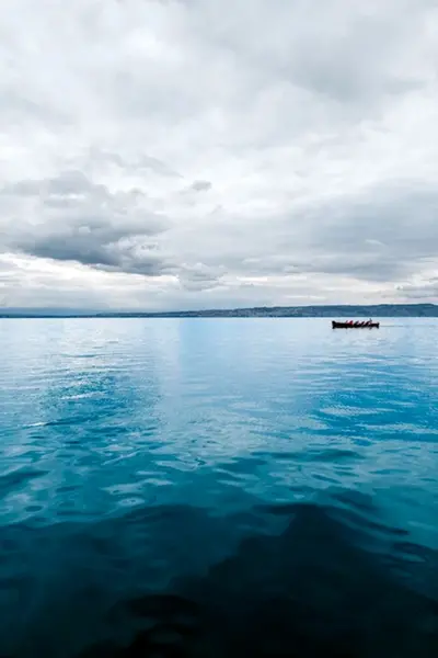 Водная гладь