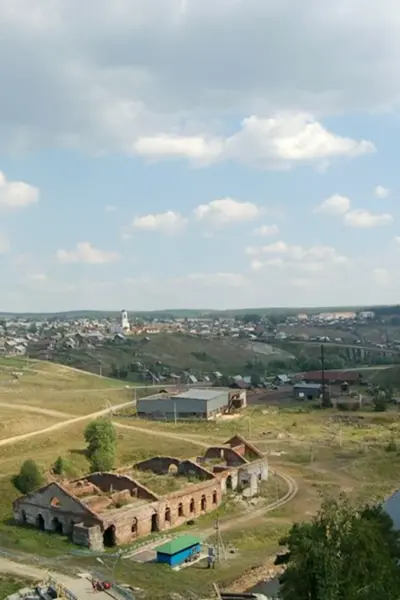 Зилаир Башкирия