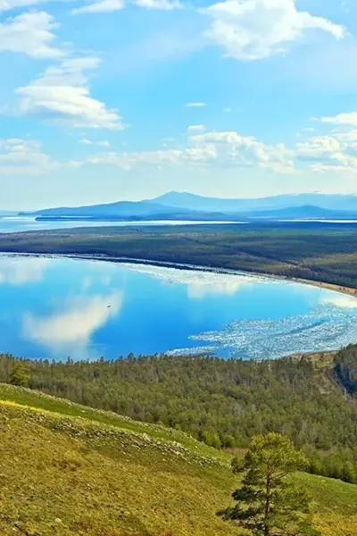 Байкал Северобайкальск