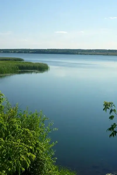 Белое озеро Аккуль Башкирия