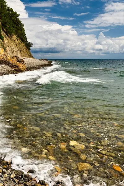Черное море Лоо