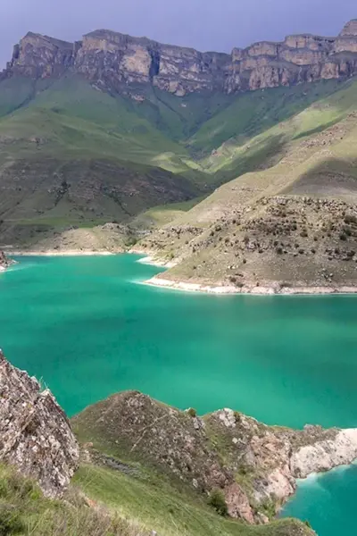 Гижгит Кабардино-Балкарии