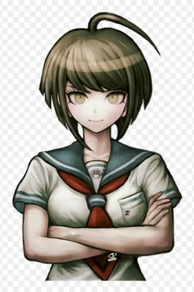 Komaru Naegi