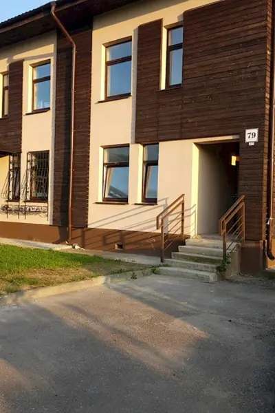 Малаховское озеро коттеджный поселок