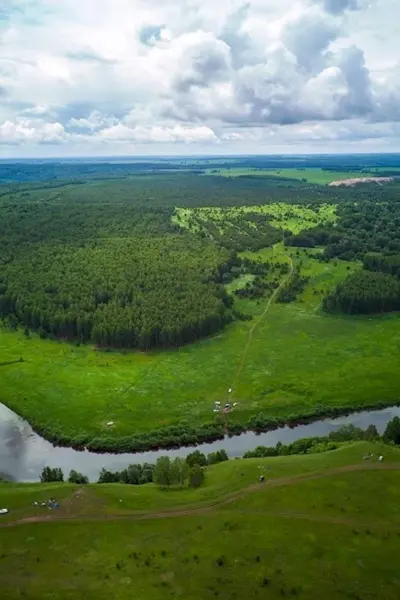 Вятская Швейцария Советск